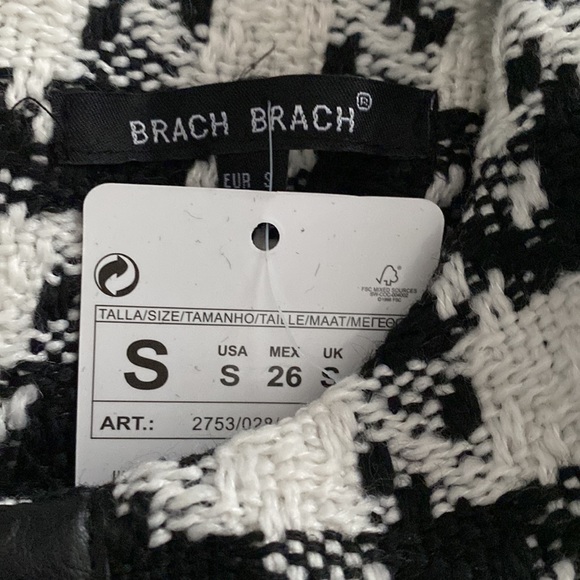 BRACH BRACH classic dress - Picture 3 of 4